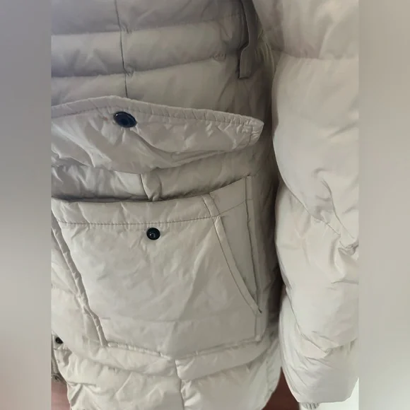 Guess hoodie puffer - Picture 6 of 12